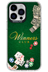 Winner's Club - Apple iPhone 14 Pro Max