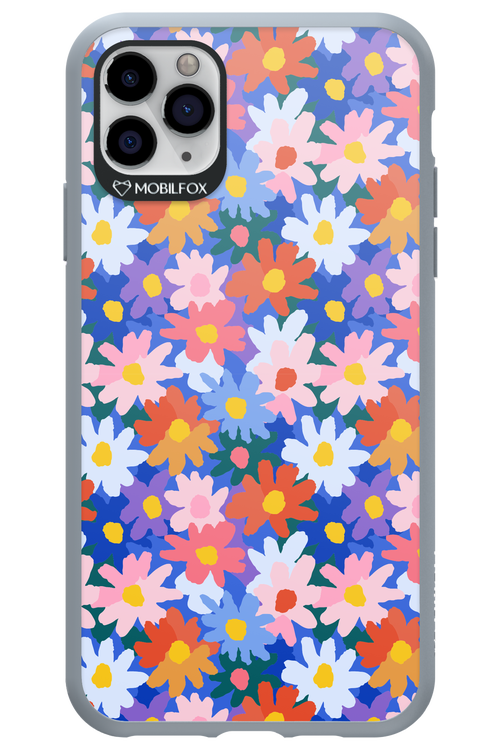 Happy Bloom - Apple iPhone 11 Pro Max