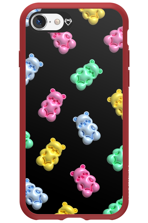 Gummy Bears - Apple iPhone SE 2020