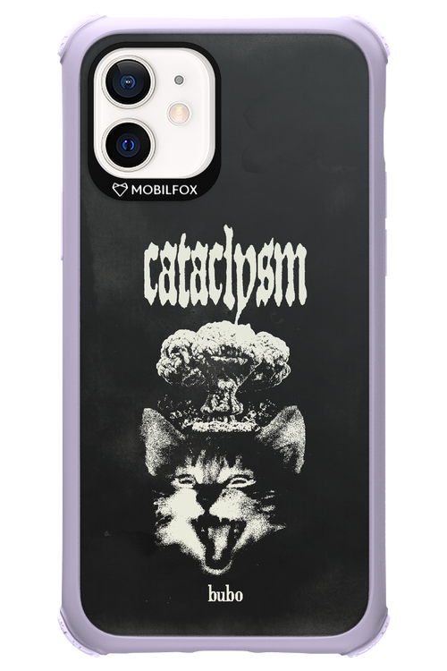 CATACLYSM - Apple iPhone 12