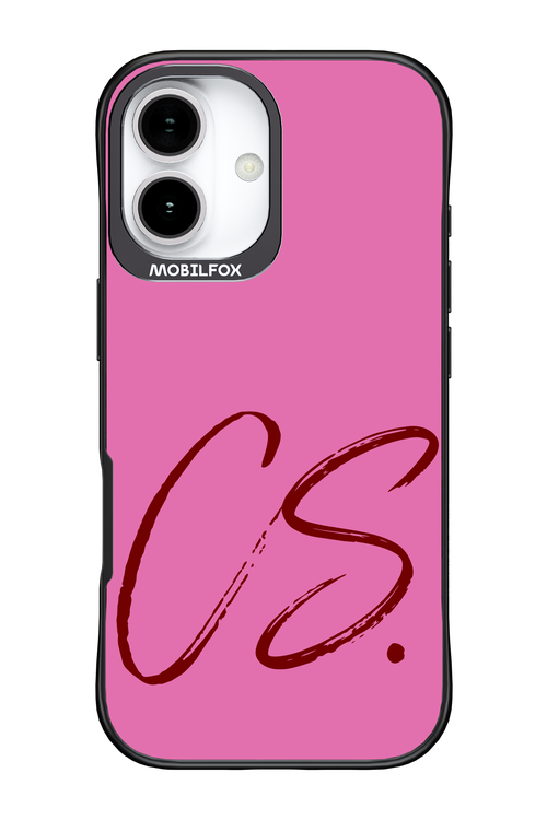 (Sorbet) CS 2.0 - Apple iPhone 17