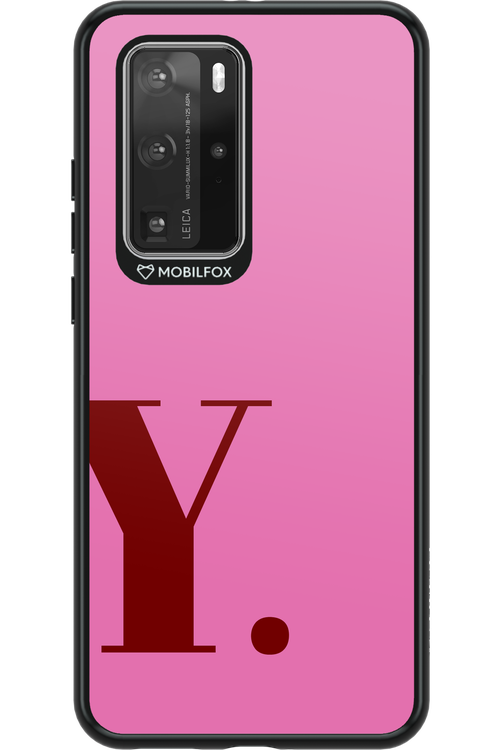 Y (Sorbet) 2.0 - Huawei P40 Pro