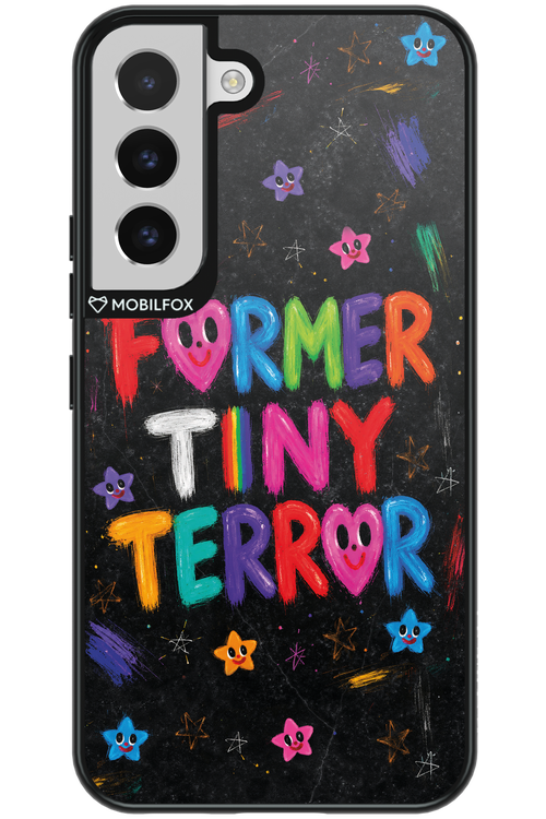 Tiny Terror 2.0 - Samsung Galaxy S22