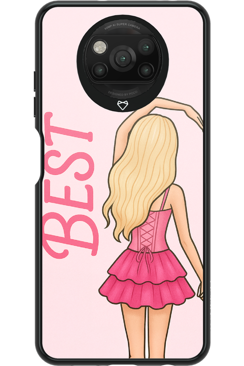 Bestt 2.0 - Xiaomi Poco X3 NFC
