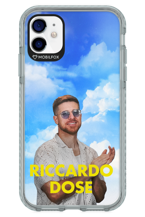 Riccardo Sky 2.0 - Apple iPhone 11