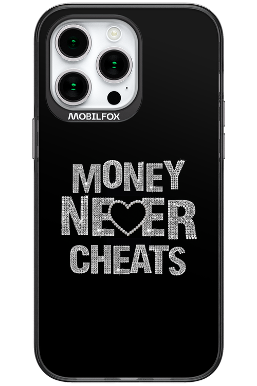 Money Cheats 2.0 - Apple iPhone 15 Pro Max