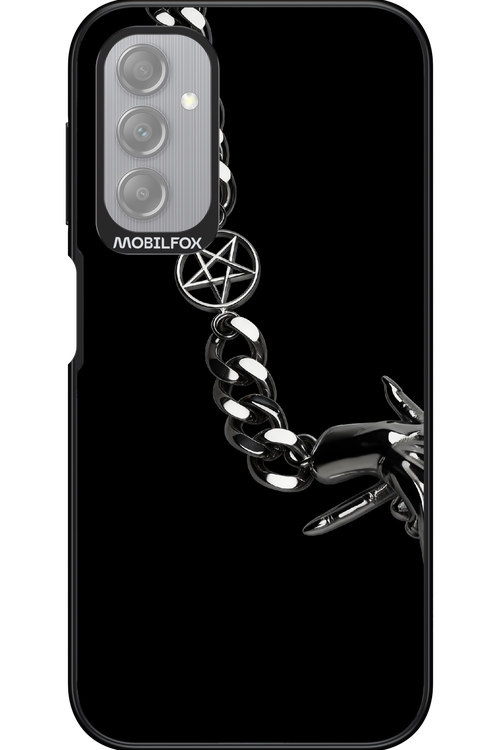 Chain stanga black 2.0 - Samsung Galaxy A14
