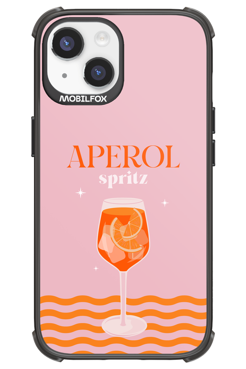 Aperol - Apple iPhone 14