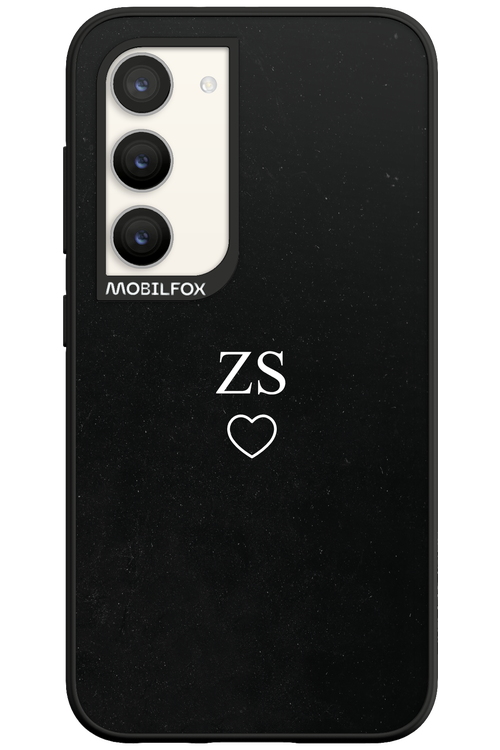 ZS Black 2.0 - Samsung Galaxy S23