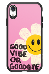 Goodbye 2.0 - Apple iPhone XR