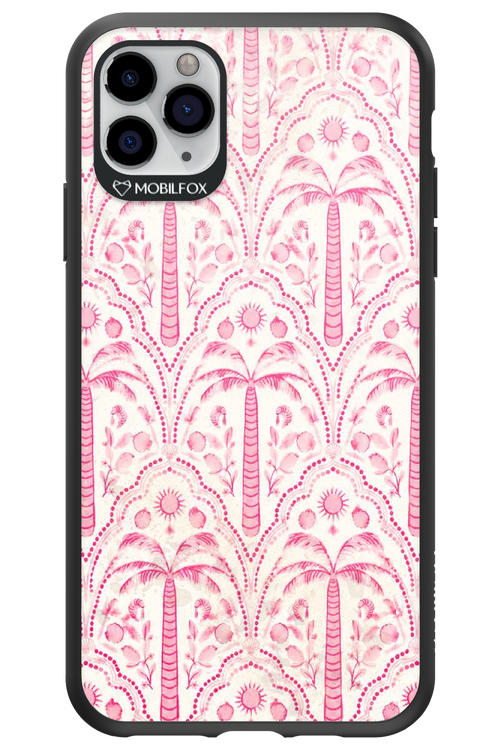 Pink Palm 2.0 - Apple iPhone 11 Pro Max