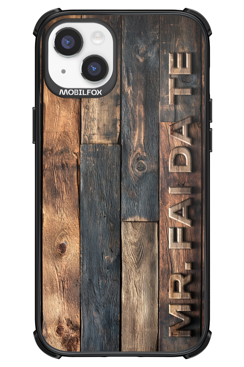 Mr. FAI DA TE - Apple iPhone 14 Plus
