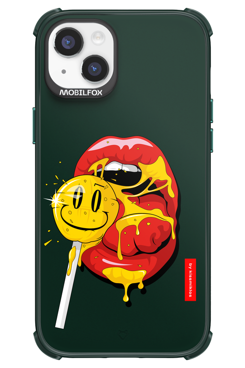 Lolli Kiss 2.0 - Apple iPhone 14 Plus