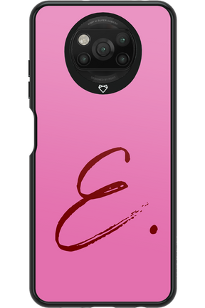 (Sorbet) E 2.0 - Xiaomi Poco X3 Pro