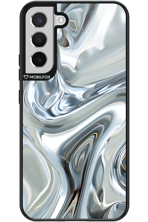 True Silver 2.0 - Samsung Galaxy S22+