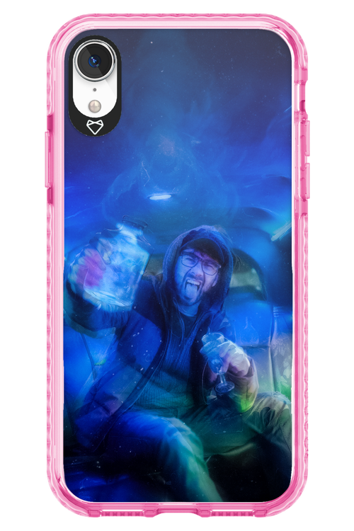 Wild Blue 2.0 - Apple iPhone XR