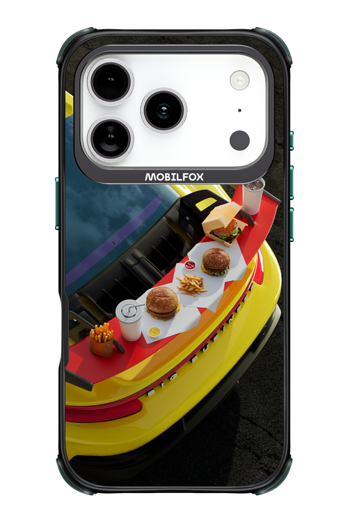 BigBusiness - Apple iPhone 17 Pro