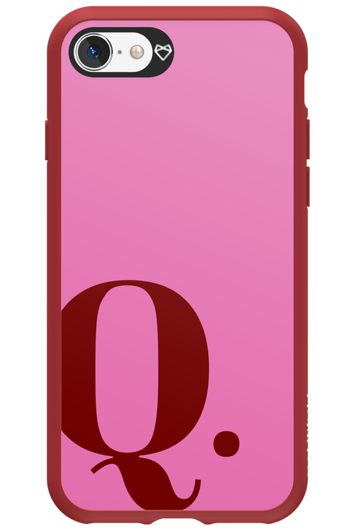 Q (Sorbet) 2.0 - Apple iPhone SE 2020