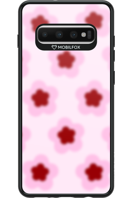 Soft Bloom - Samsung Galaxy S10+