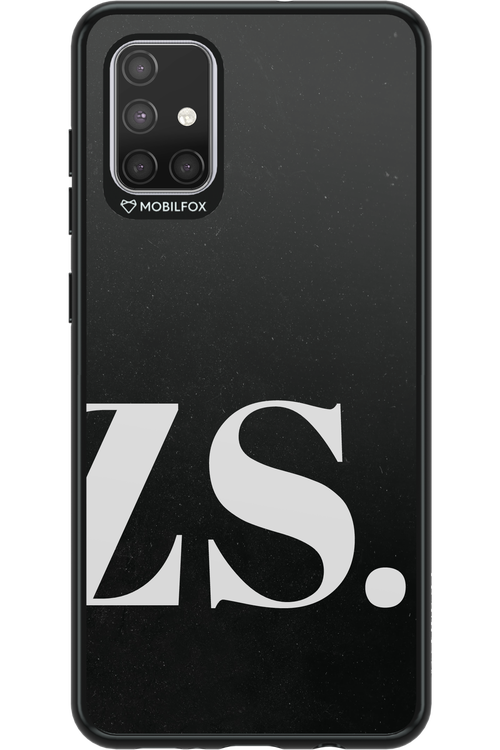 ZS (Off Space) 2.0 - Samsung Galaxy A71