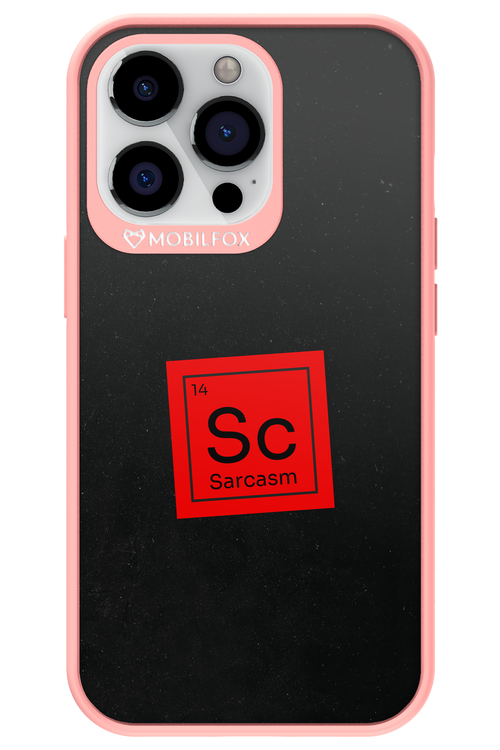 Sc 2.0 - Apple iPhone 13 Pro