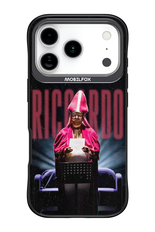 Pope Style - Apple iPhone 17 Pro
