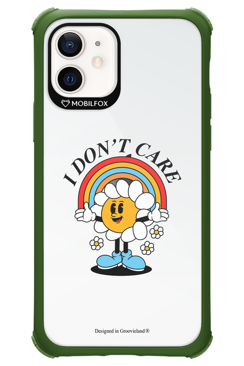 Don't Care - Apple iPhone 12