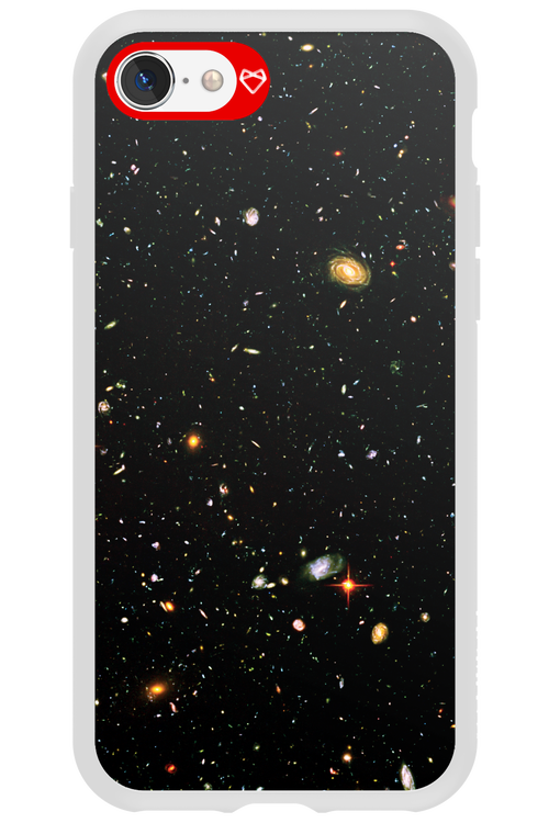 Cosmic Space - Apple iPhone SE 2020