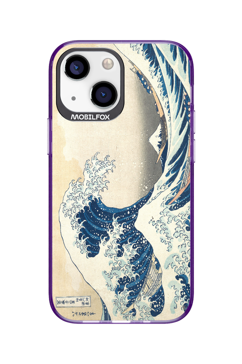 Hokusai 2.0 - Apple iPhone 13 Mini