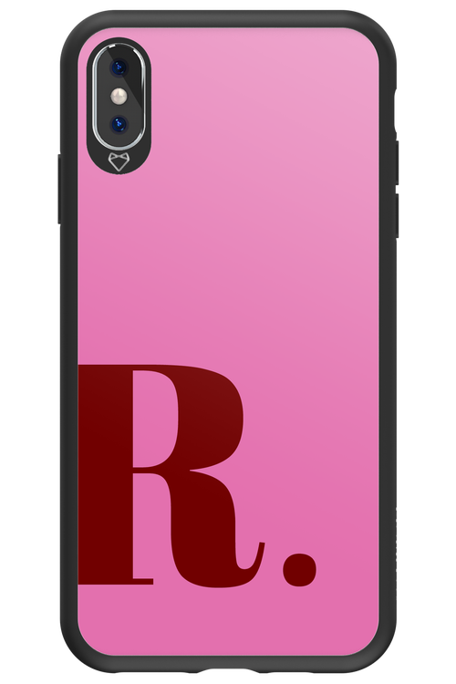 R (Sorbet) 2.0 - Apple iPhone XS Max