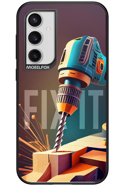 Fix It 2.0 - Samsung Galaxy S23 FE
