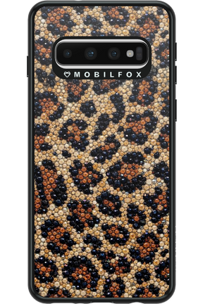 Crystal Roar - Samsung Galaxy S10