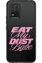Eat My Dust 2.0 - Xiaomi Mi 10 Lite 5G