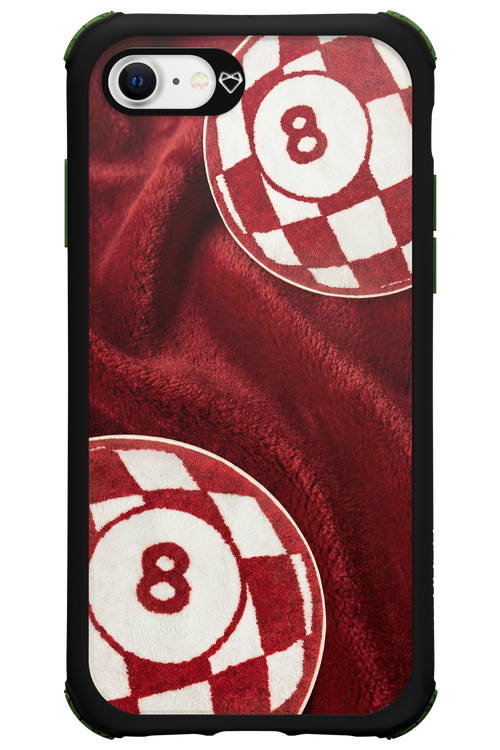 Lucky 8 2.0 - Apple iPhone SE 2020