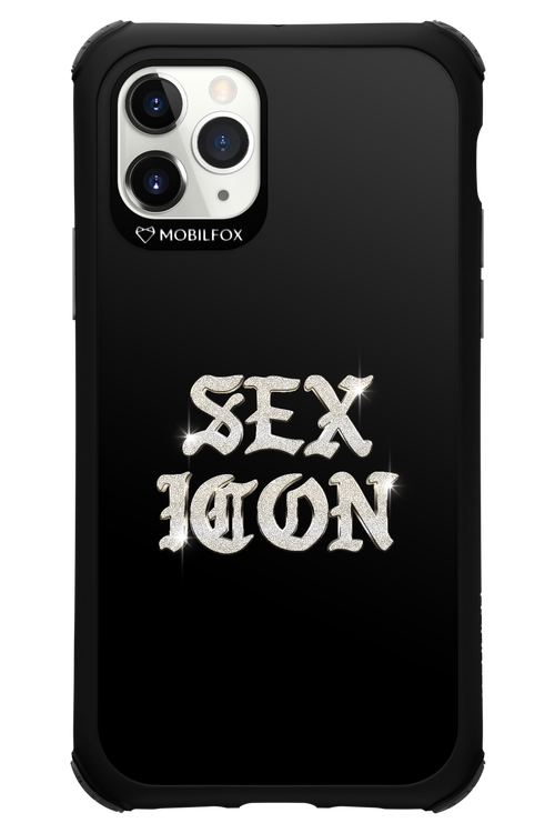 SEX ICON 2.0 - Apple iPhone 11 Pro