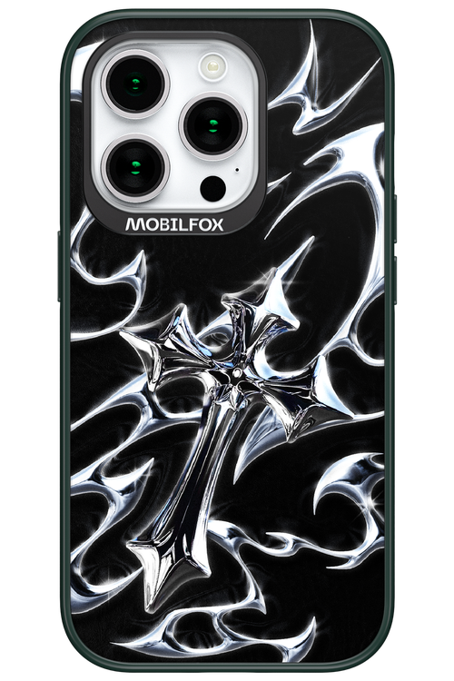 Faith 2.0 - Apple iPhone 15 Pro