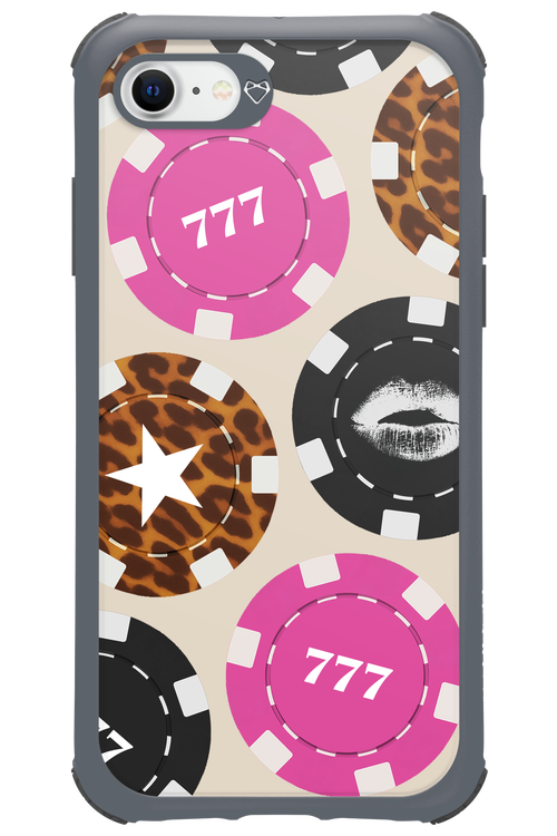 All In - Apple iPhone 7