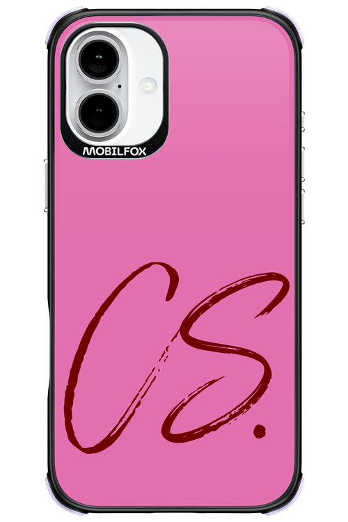 (Sorbet) CS 2.0 - Apple iPhone 16 Plus