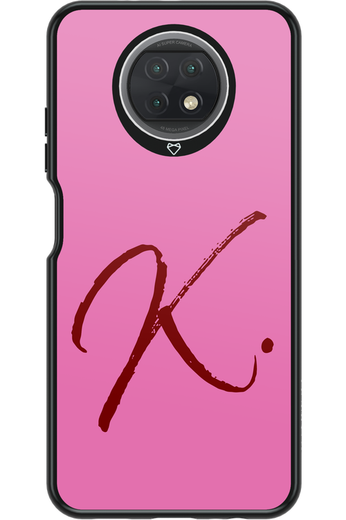 (Sorbet) K 2.0 - Xiaomi Redmi Note 9T 5G