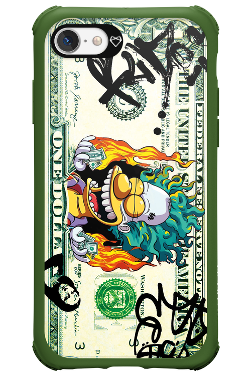 CLOWN - Apple iPhone 7