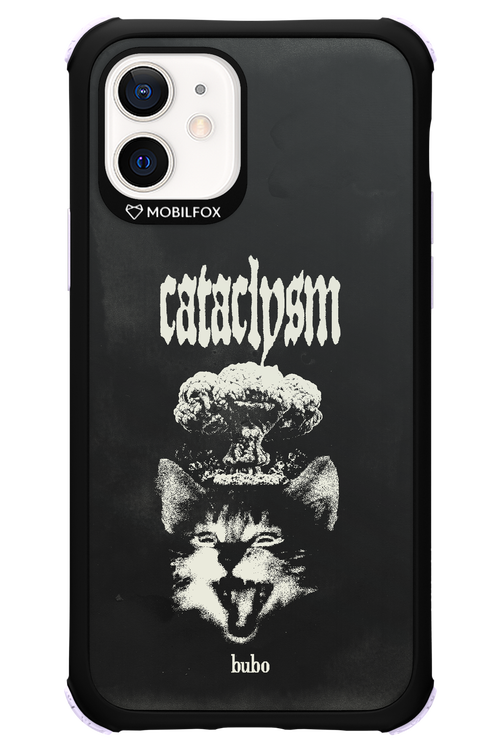 CATACLYSM - Apple iPhone 12