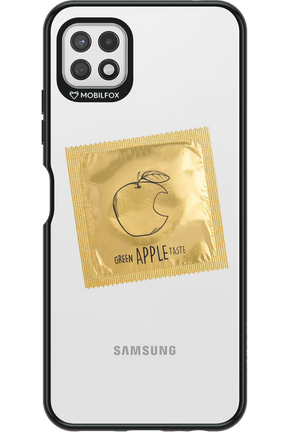Safety Apple 2.0 - Samsung Galaxy A22 5G