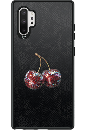 Disco Cherries - Samsung Galaxy Note 10+