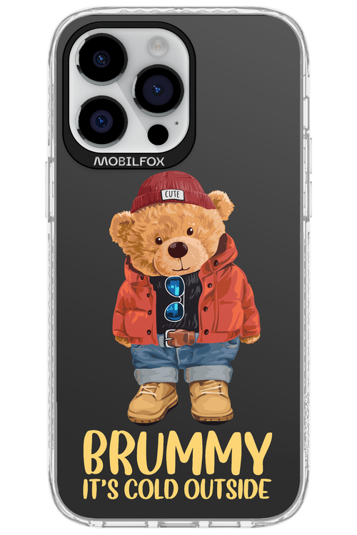 Brummy - Apple iPhone 14 Pro Max