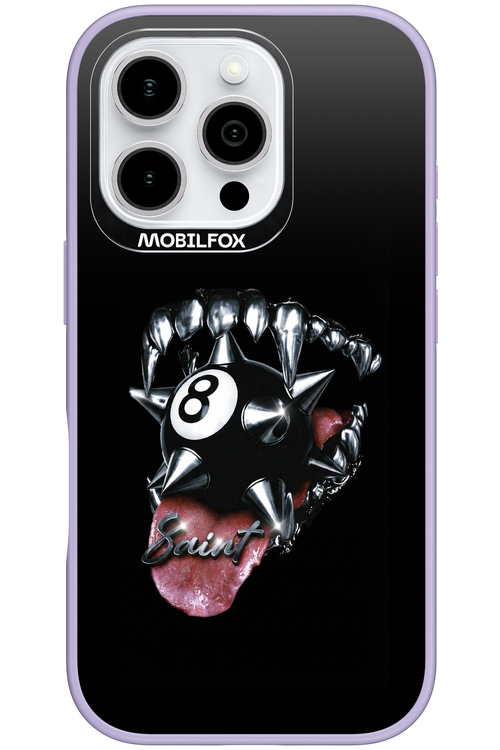 St8 2.0 - Apple iPhone 16 Pro