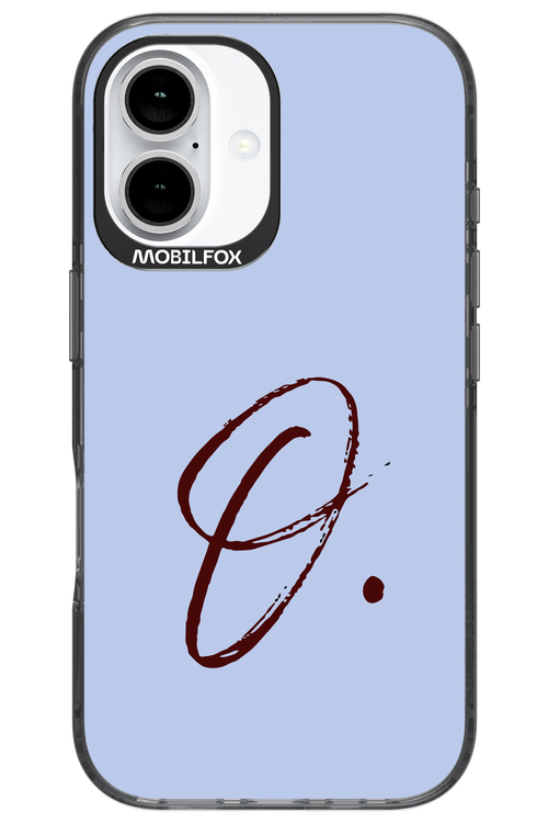 (Jellyfish Presso) O 2.0 - Apple iPhone 16