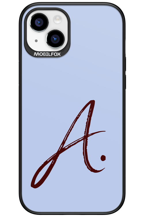 (Jellyfish Presso) A 2.0 - Apple iPhone 15 Plus