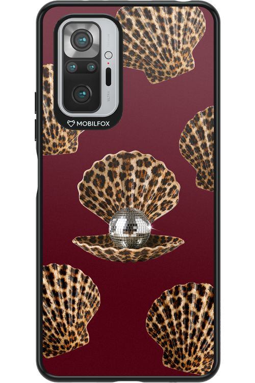 Summer Disco 2.0 - Xiaomi Redmi Note 10 Pro