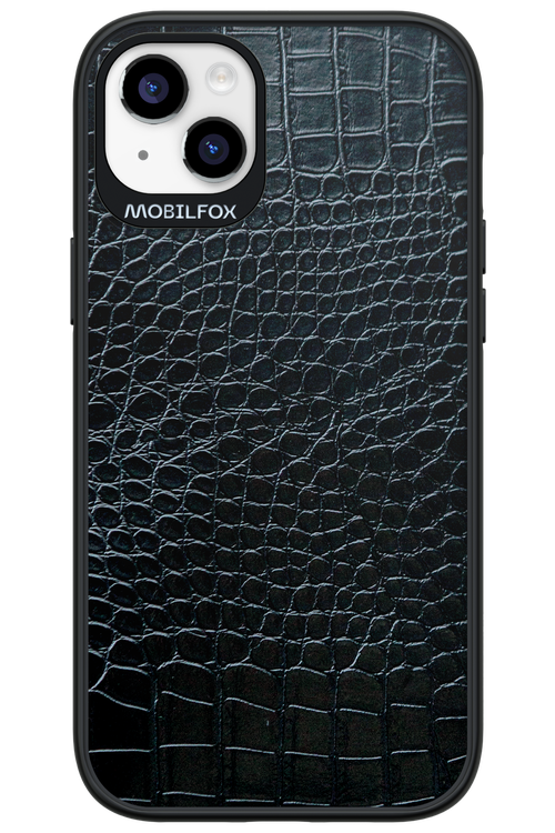 Leather - Apple iPhone 14 Plus