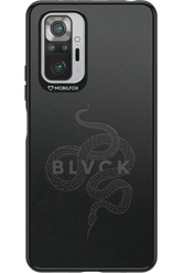 MAMBA - Xiaomi Redmi Note 10S